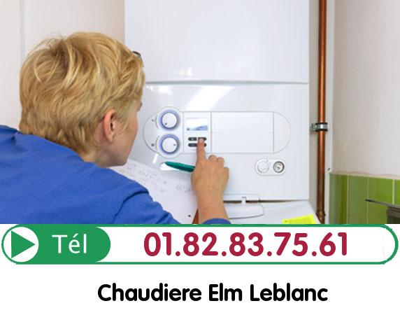 chauffagiste